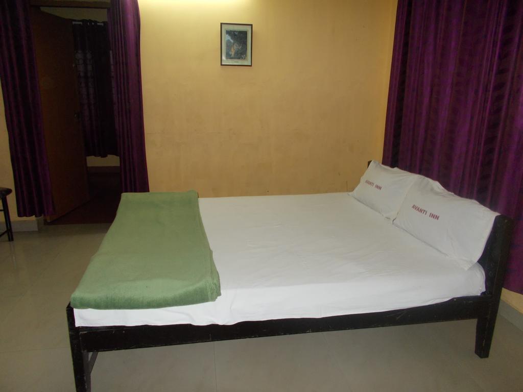 Guruvayur Bunglow Hotel Exterior photo